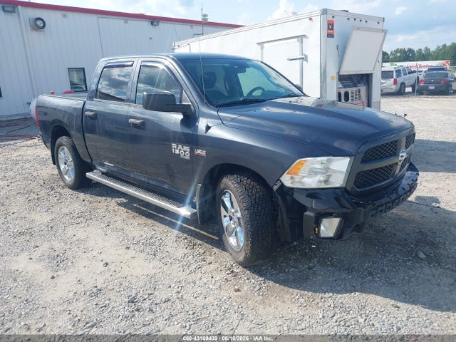 2019 RAM 1500 CLASSIC EXPRESS 4X2 5'7 BOX - 1