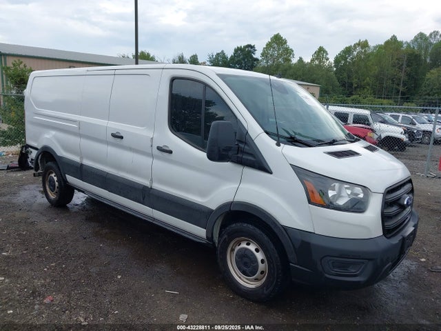 2020 FORD TRANSIT-250 - 1
