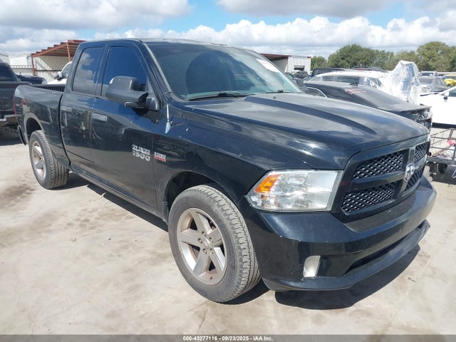 2014 RAM 1500 EXPRESS - 1