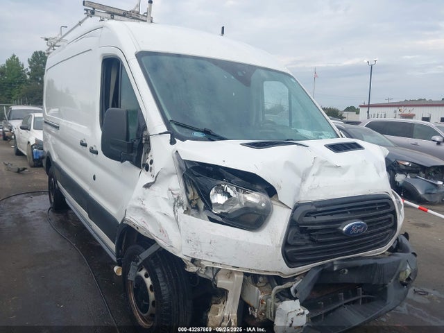 2017 FORD TRANSIT-250 - 1