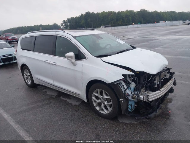 2019 CHRYSLER PACIFICA 35TH ANNIVERSARY TOURING L PLUS - 1