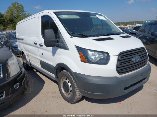 2018 FORD TRANSIT-150 - 1
