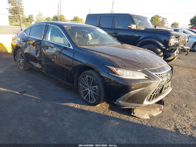 2023 LEXUS ES 300H - 1