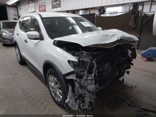 2018 NISSAN ROGUE S - 1