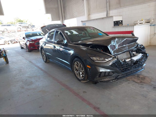 2023 HYUNDAI SONATA SEL - 1