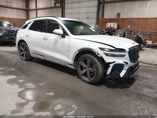 2023 GENESIS GV70 3.5T - 1