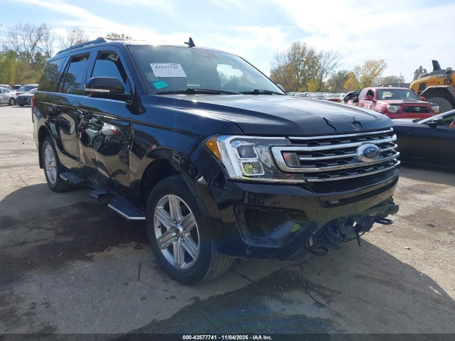 2019 FORD EXPEDITION XLT - 1