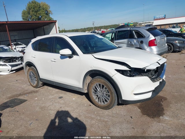 2020 MAZDA CX-5 TOURING - 1