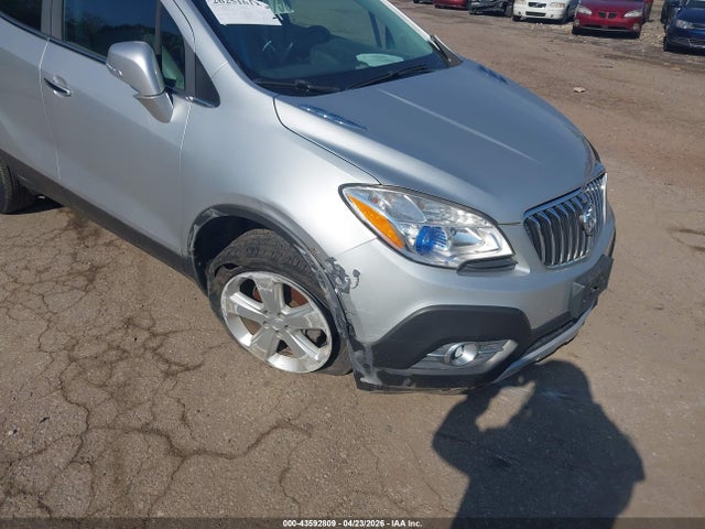 2015 BUICK ENCORE LEATHER - 1