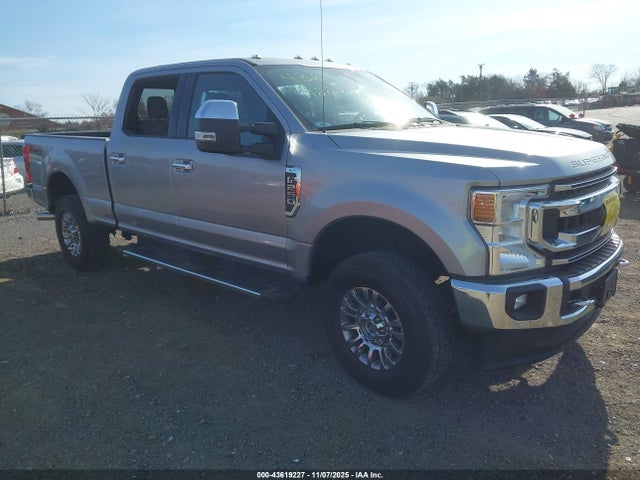 2020 FORD F-250 XLT - 1