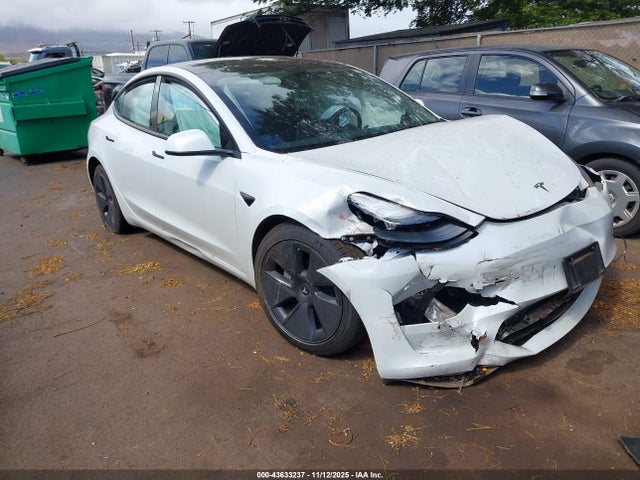 2023 TESLA MODEL 3 - 1