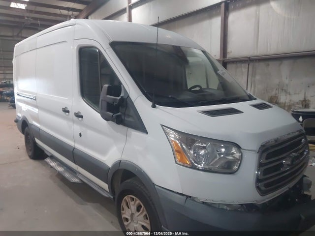 2016 FORD TRANSIT-150 - 1
