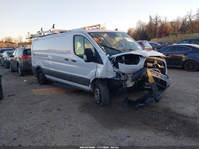2023 FORD TRANSIT-150 - 1