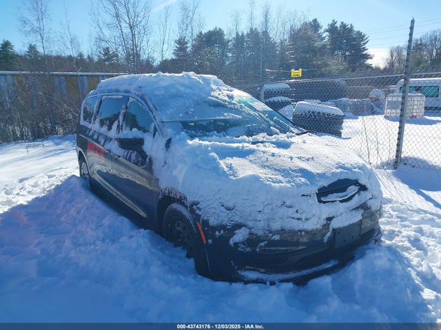 2021 CHRYSLER VOYAGER LXI - 1
