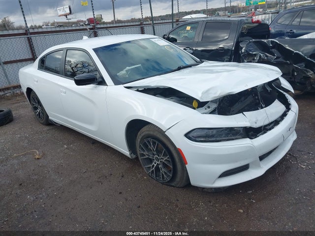 2023 DODGE CHARGER SXT - 1