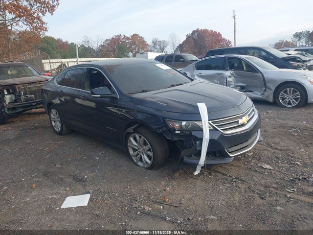 2018 CHEVROLET IMPALA 1LT - 1