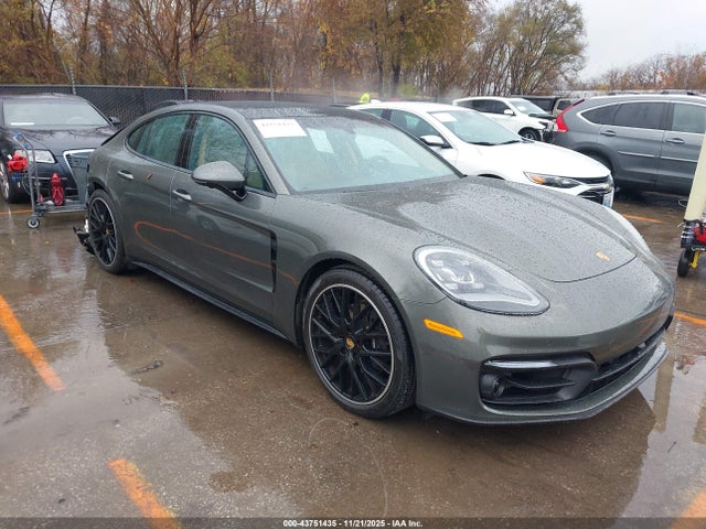 2023 PORSCHE PANAMERA 4/4 - 1