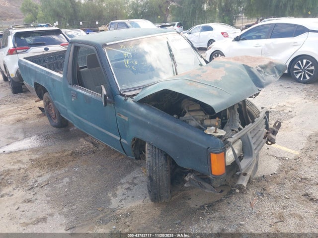 1994 MITSUBISHI MIGHTY MAX - 1