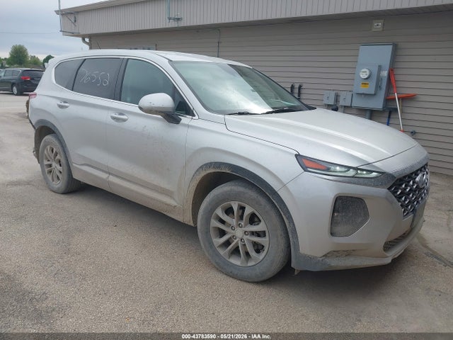 2020 HYUNDAI SANTA FE SE - 1