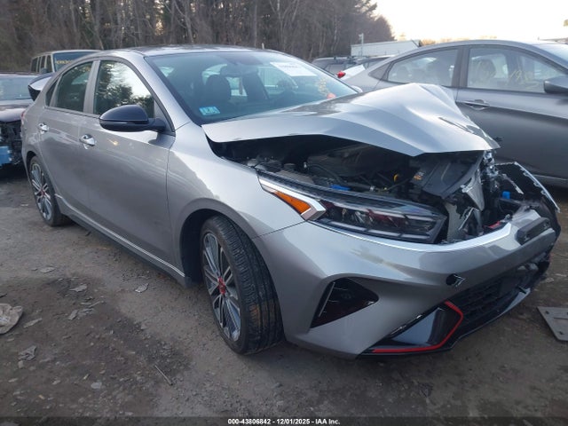 2024 KIA FORTE GT - 1