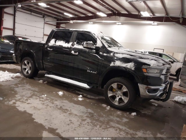 2020 RAM 1500 LARAMIE 4X4 5'7 BOX - 1
