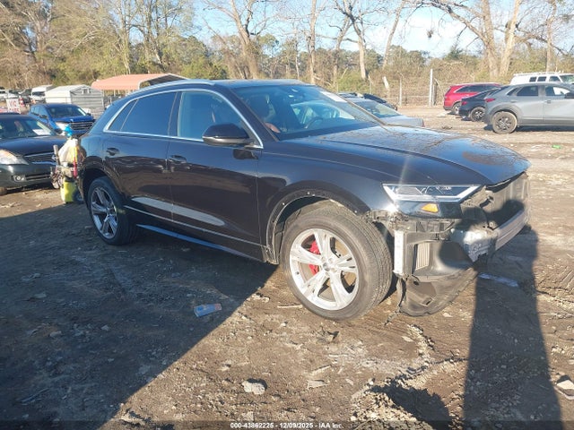 2019 AUDI Q8 55 PREMIUM - 1