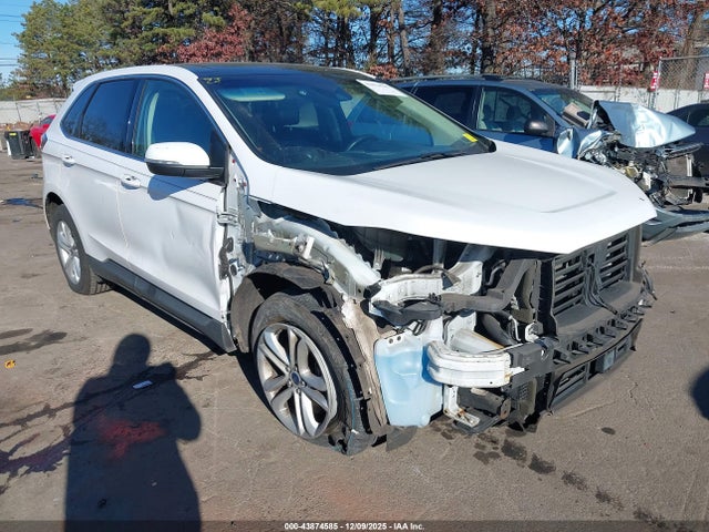 2020 FORD EDGE SEL - 1