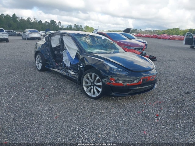 2018 TESLA MODEL 3 - 1