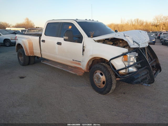 2020 FORD F-350 XL - 1