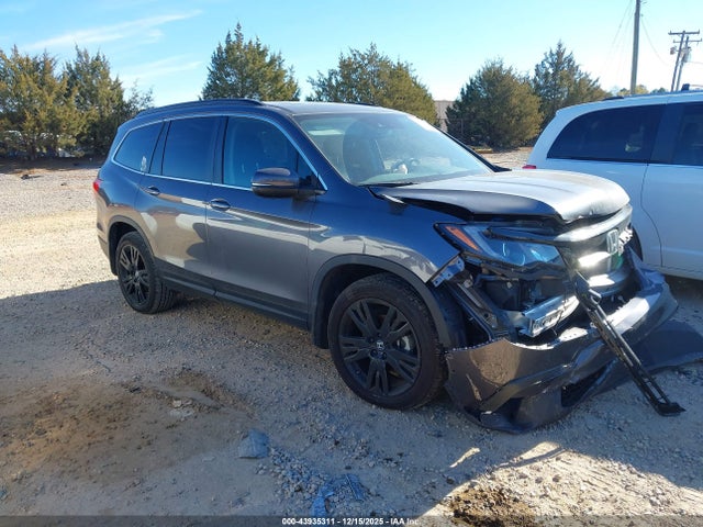 2022 HONDA PILOT 2WD SPECIAL EDITION - 1