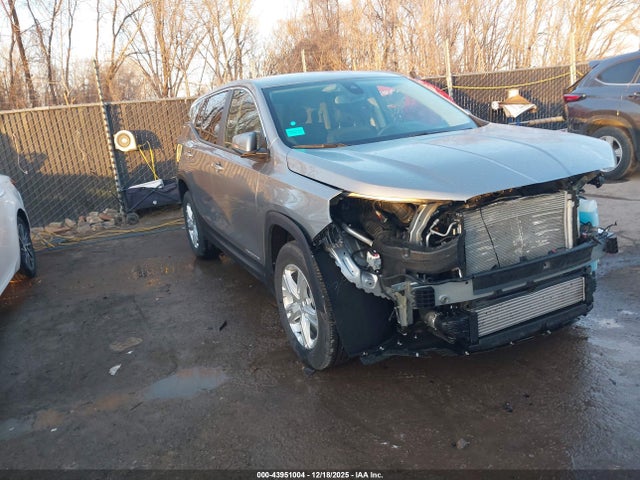 2024 GMC TERRAIN AWD SLE - 1