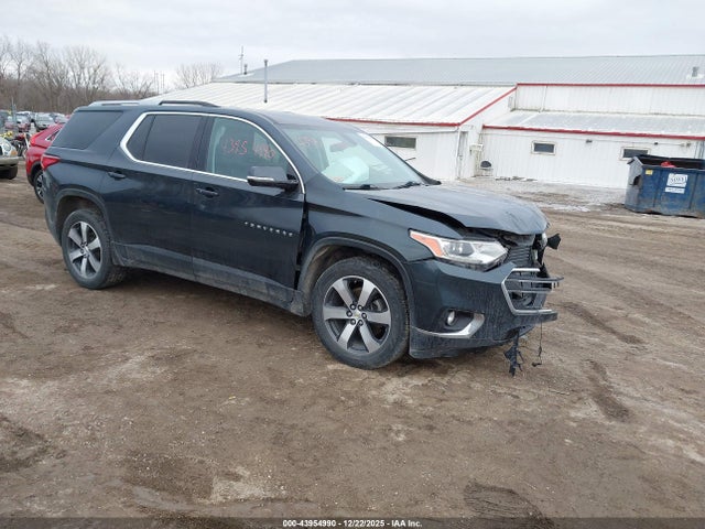 2018 CHEVROLET TRAVERSE 3LT - 1