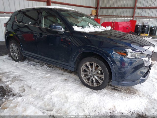 2024 MAZDA CX-5 2.5 S PREMIUM - 1