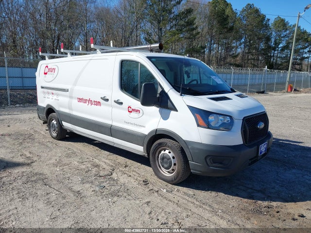2024 FORD TRANSIT-250 - 1