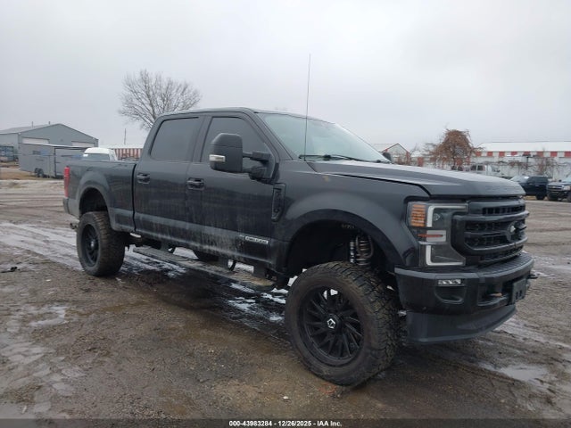 2020 FORD F-250 LARIAT - 1