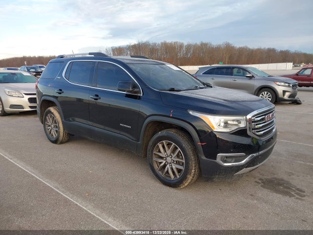 2018 GMC ACADIA SLE-2 - 1