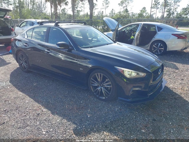 2020 INFINITI Q50 EDITION 30 - 1