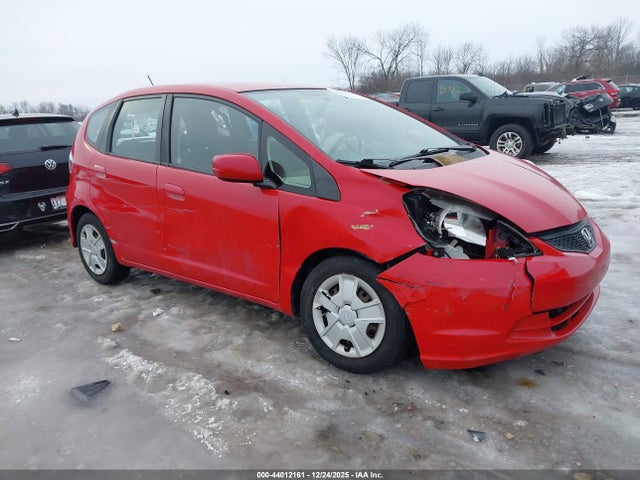 2013 HONDA FIT - 1