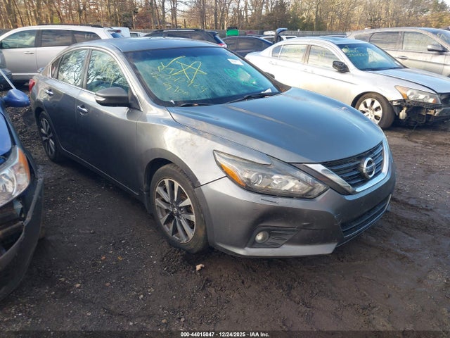 2016 NISSAN ALTIMA 2.5 SL - 1