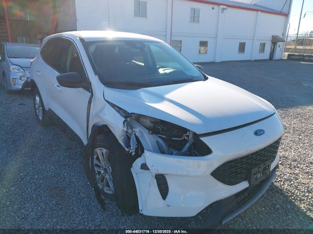 2022 FORD ESCAPE SE - 1