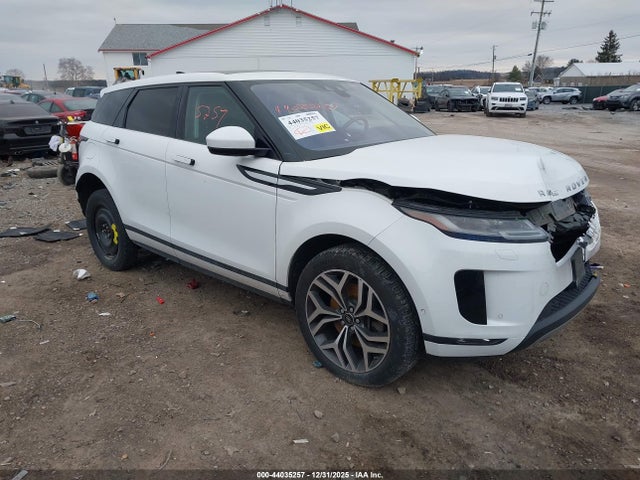 2020 LAND ROVER RANGE ROVER EVOQUE SE - 1