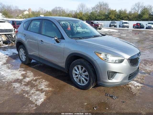 2014 MAZDA CX-5 SPORT - 1