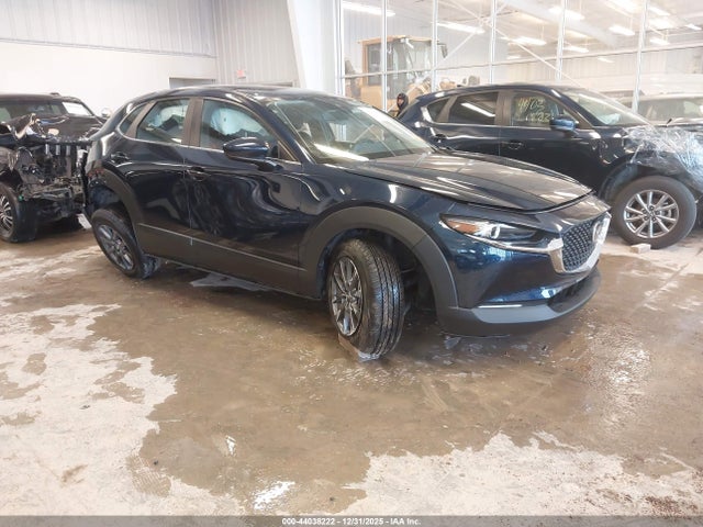 2021 MAZDA CX-30 2.5 S - 1