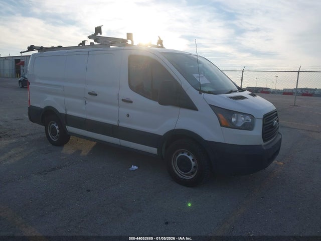2019 FORD TRANSIT-150 - 1
