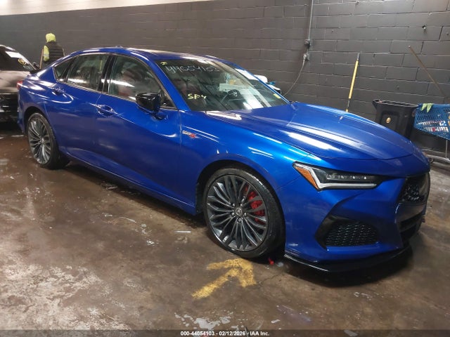 2023 ACURA TLX TYPE S/TYPE S PMC EDITION - 1