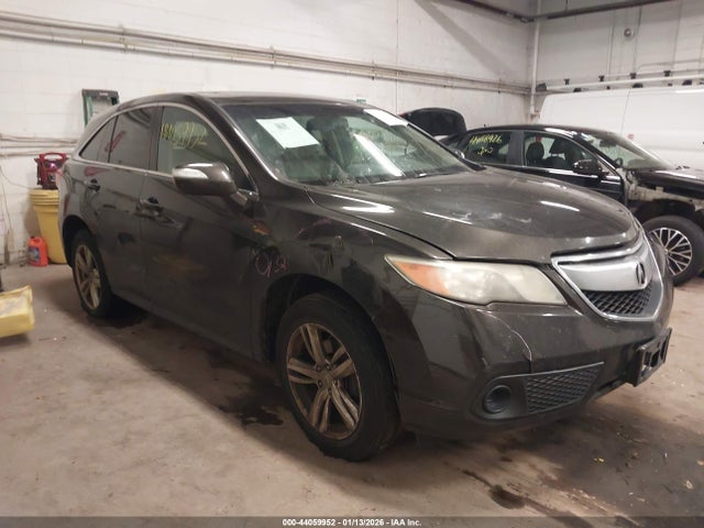 2015 ACURA RDX - 1