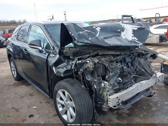 2017 LEXUS RX 350 - 1