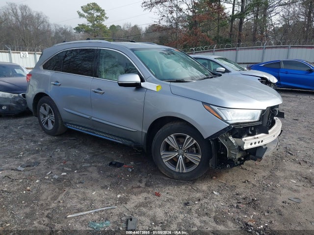 2020 ACURA MDX STANDARD - 1