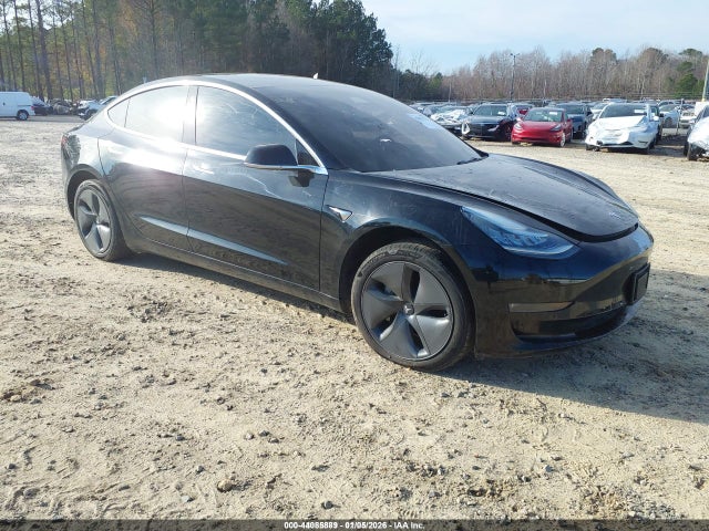 2019 TESLA MODEL 3 LONG RANGE/MID RANGE/STANDARD RANGE/STANDARD RANGE PLUS - 1
