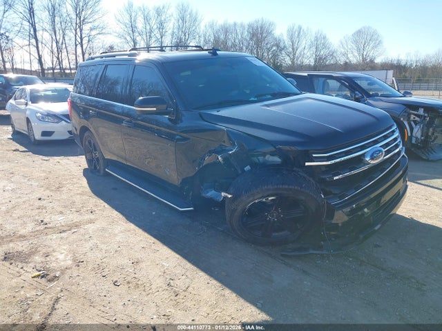 2021 FORD EXPEDITION XLT - 1
